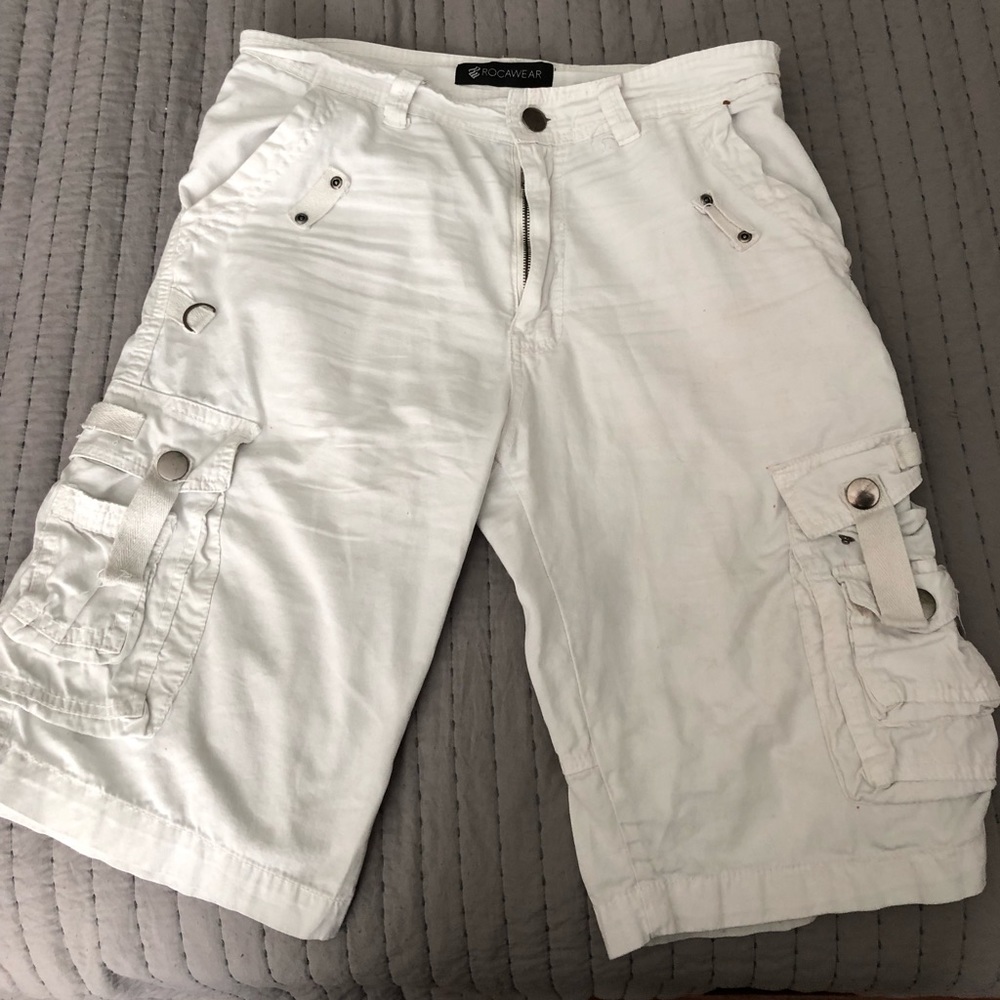 Rocawear shorts